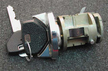 1986-1987 Plymouth Turismo Ignition Lock