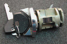 1986-1989 Plymouth Reliant Ignition Lock