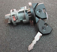 1991-1994 Chrysler Town & Country Van Ignition Lock