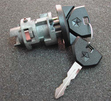 1990-1993 Chrysler Fifth Avenue Ignition Lock