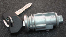 2000-2004 Chrysler 300M Ignition Lock