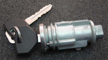 1998-2004 Chrysler Cirrus Ignition Lock
