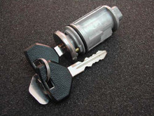 1996-1997 Chrysler Sebring Convertible Ignition Lock