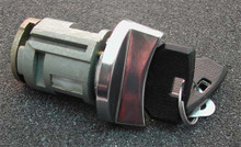 1990 Dodge Spirit Ignition Lock