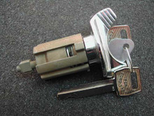 1991-1992 Lincoln Continental Ignition Lock