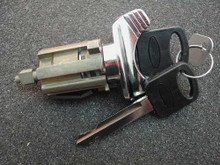 1995 Ford Ranger Ignition Lock