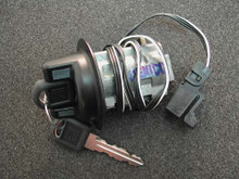 1996-1997 OEM Chevrolet Cavalier Ignition Lock