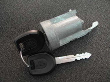 2004-2006 Mitsubishi Endeavor Ignition Lock