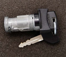 1991-1995 Jeep Cherokee Ignition Lock