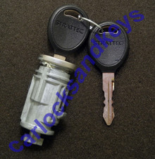 2001-2006 Dodge Durango Ignition Lock