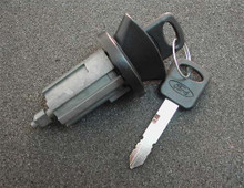 1997-2002 Lincoln Continental Ignition Lock