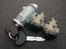 1998-1999 Plymouth Neon Ignition and Door Locks