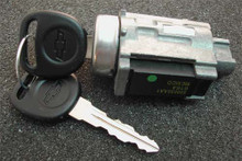 2000-2004 Chevrolet Monte Carlo Ignition Lock