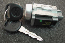 1997-2004 Chevrolet Malibu Ignition Lock