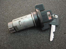 1988-1989 Buick Reatta Ignition Lock
