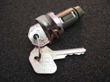 1961-1965 Buick Special Ignition Lock