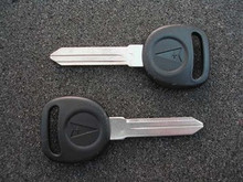 2006 Pontiac Torrent Key Blanks