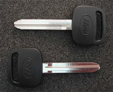 2003-2009 Pontiac Vibe Key Blanks