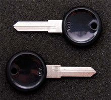 1981-1983 Volkswagen Scirocco Key Blanks