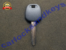 2011-2014 Toyota Sequoia Transponder Key Blank