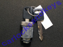 2011-2012 Ford Fusion OEM Ignition Lock