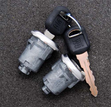 1997-2004 Chevrolet Cavalier Door Locks