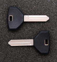 1989-1992 Plymouth Acclaim Key Blanks