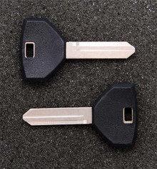 1991-1992 Chrysler Voyager Key Blanks