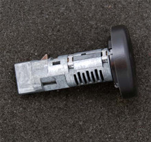 2007-2009 Chevrolet Suburban Ignition Cylinder Lock