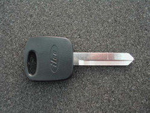 1996 Ford Mustang GT Transponder Key Blank