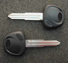 2000-2005 Hyundai Accent Car Key Blanks