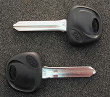 2007-2008 Hyundai Sonata Car Key Blanks