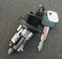 1997-2006 Ford Full Size Van Ignition Lock