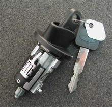 1997-2002 Ford Crown Victoria Ignition Lock