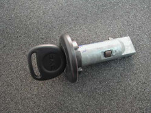 2002 Chevrolet Silverado Ignition Lock