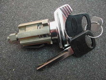 1992-1996 Ford Full Size Van Ignition Lock