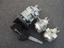 1990-1994 Plymouth Acclaim Ignition and Door Locks