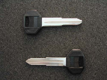 1989-1998 Mitsubishi Galant Key Blanks