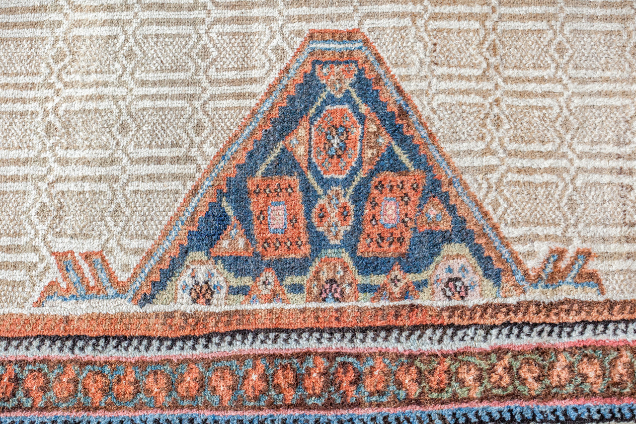 Sarab 11’8”x13’10”