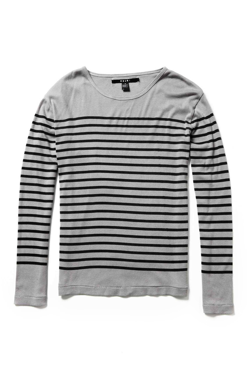 ben sherman long sleeve t shirt