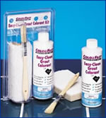 Grout Colorant Kits