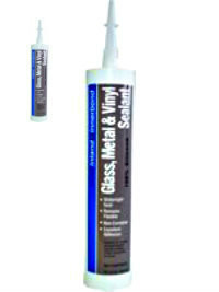 colored silicone caulk for pools, fiberglass and grout