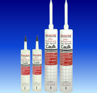 Colorfast Ultra-Performance color caulk