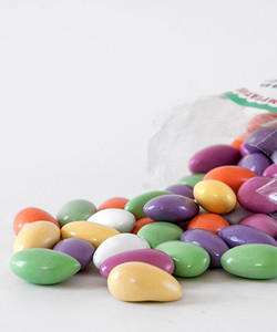 Jordan Almonds