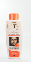 CT+ Clear Therapy Extra Lightening Lotion with Carrot 10Days 500ml /16.9oz