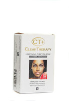 CT+ Clear Therapy Lightening Purifying Soap Regular 175g / 5.8oz