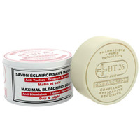 HT26 Preparation Maximal Bleaching  Soap (Round Can) 8.3 oz / 250gr