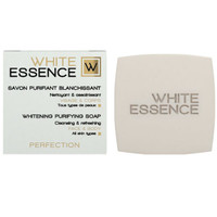 HT-WHITE ESSENCE Whitening Purifying Soap 6.7 oz/ 200g