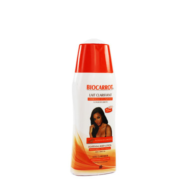 BIOCARROT Lightening Body Lotion with Carrot Oil 250ml / 8 ...