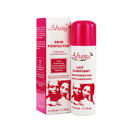 abana facial cream